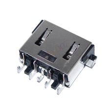 DC POWER JACK CHARGING SOCKET PORT CONNECTOR FOR LENOVO ThinkPad X380 YOGA
