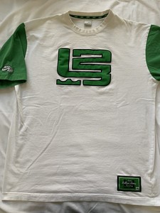 vintage lebron james jersey