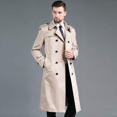 overcoat formal