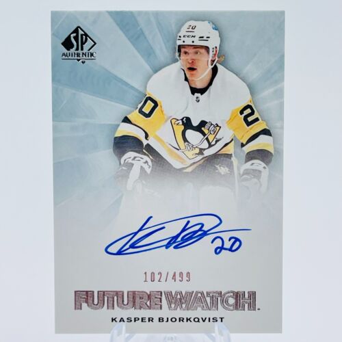 2021-22 SP Authentic FWA U-PICK Future Watch Autographed FREE Combine Ship! - Picture 96 of 113
