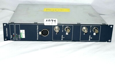 DIGIDESIGN PERSONAL Q RACK CONTROLLER #4871 (ONE)