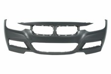 BMW 3 Series F30 F31 2011-2019 Front Bumper Primed M Sport Models OE 51118055819