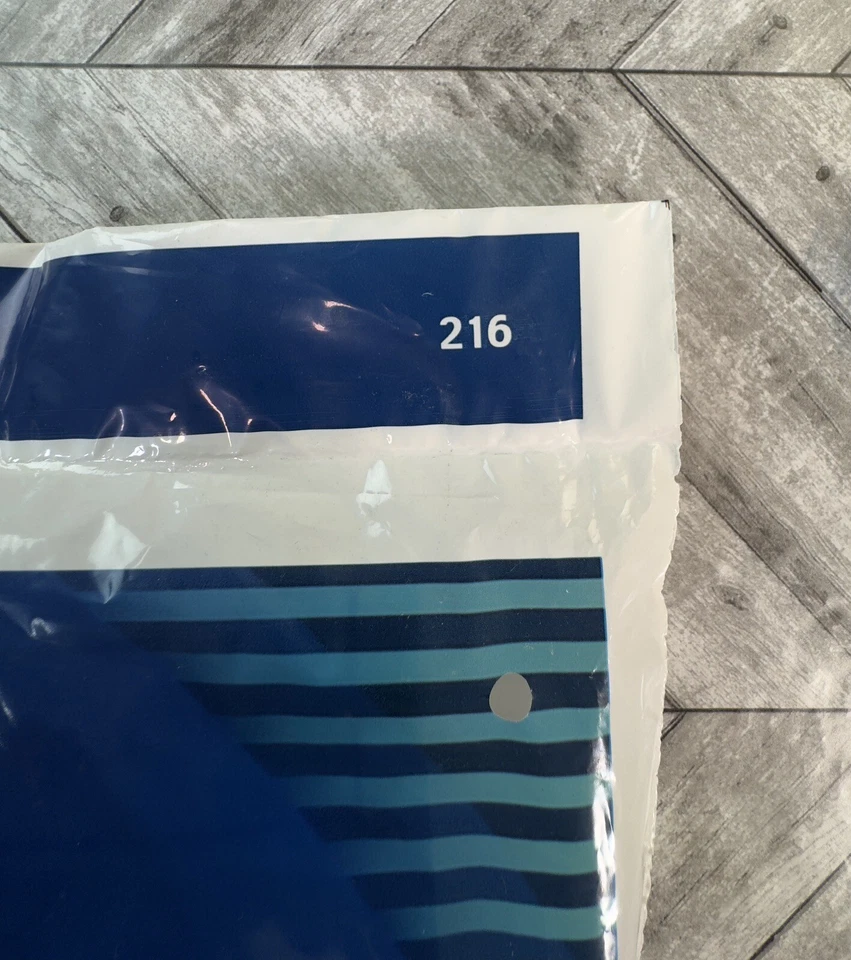 Bolsas para aspiradora de microfiltración tipo F&G Eureka - Paquete de 3 Foto 3 de 4