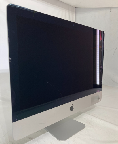 APPLE iMAC 21.5" 2013 A1418 CORE i5-4570S 2.9GHz 8GB 128GB SSD 1TB HDD CATALINA