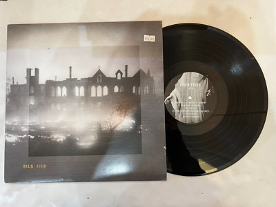 Brain Fever – Brain Fever LP - Tsuguri Records – TSU015 | eBay