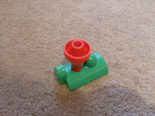 Lego Duplo Spares For Push Along Trains - Picture 19 of 40