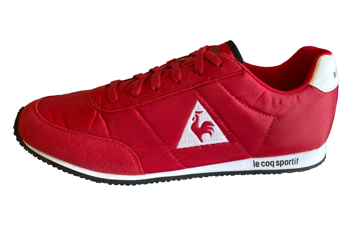 Racerone Trainers Le Coq Sportif Racerone Usa Racerone Tenis Le