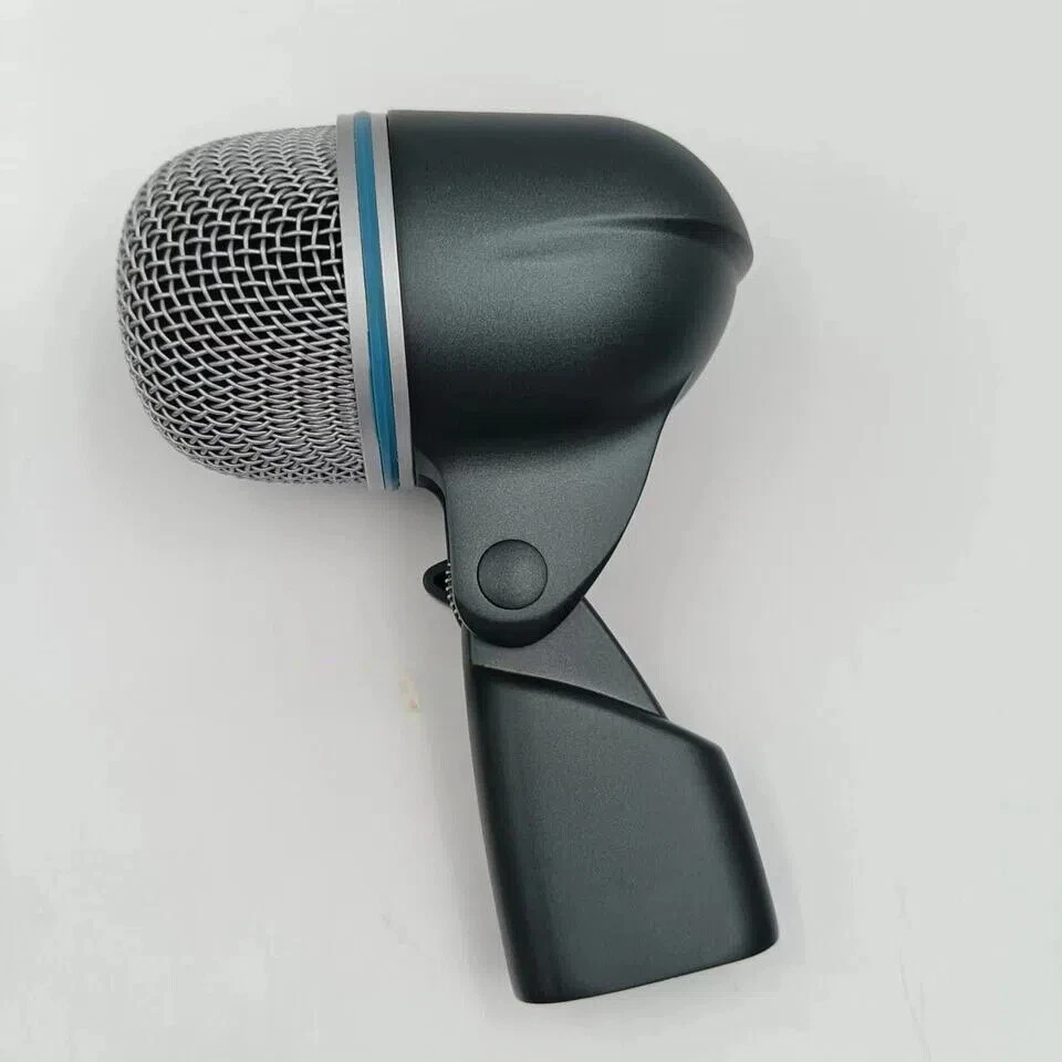 Beta 52A Supercardioid Dynamic Microphone Kick Drum New US Stock - Image 4 of 4