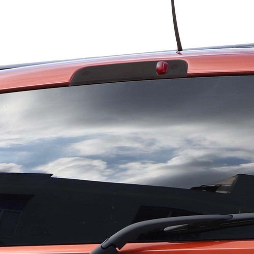 Rear Back Third High Brake Light Sticker Film Vinyls For Jeep Patriot 2011-2016 - Picture 11 of 17
