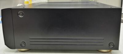 SANSUI AU-α607XR | Stereo Integrated Amplifier Manual in Good