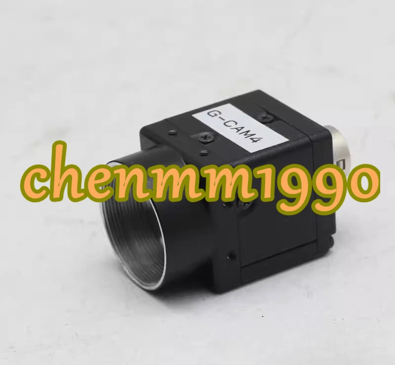 1PC used SENTECH STC-A152A black-and-white CCD industrial camera #YY - Image 4 of 4
