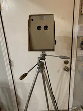 polaroid camera vintage