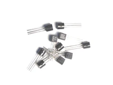 2SC929 "Original" SANYO Transistor 2 pcs