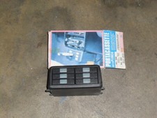 PORTACASSETTE METALPLAST