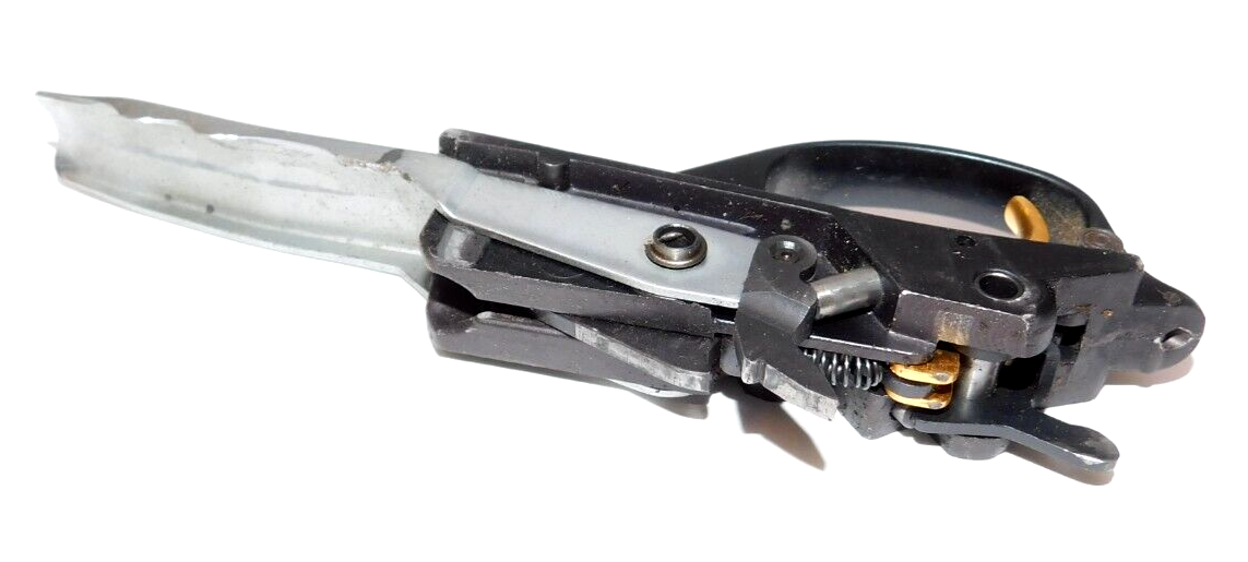 Ithaca SKB XL900 12Ga Trigger Assembly AA930 | eBay