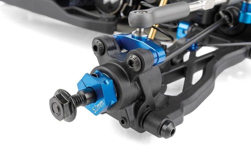 Team Associated RC10 B7 2WD Competition Buggy Team Kit ASC90041 UNASSEMBLED - Picture 11 of 19