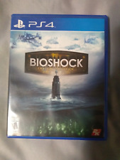 Bioshock: The Collection PS4 for Sale in Denver, CO - OfferUp