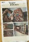 Vogue Craft Sewing Patterns Dolls Gloves Hats Toys Bears 67 to Choose From - Picture 78 of 95