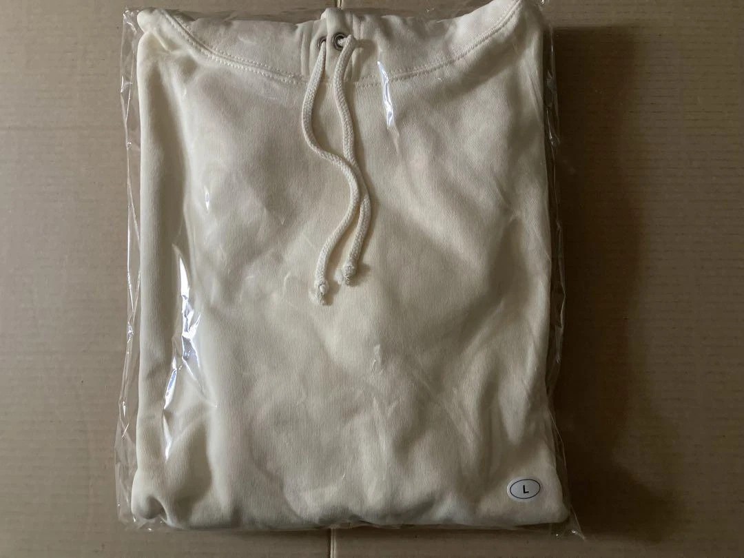 IVE First Fan Concert The Prom Queens In JAPAN Official Hoodie L Size
