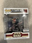 Funko Pop! Deluxe: Star Wars - Duel of the Fates: Darth Maul - Amazon Only #506