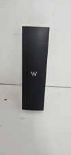 Whoop Coreknit Jet Black Activity Tracker Wrist Polyester Elastane