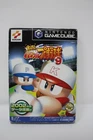 Jikkyou Powerful Pro Yakyuu 9 Nintendo GameCube Japanese
