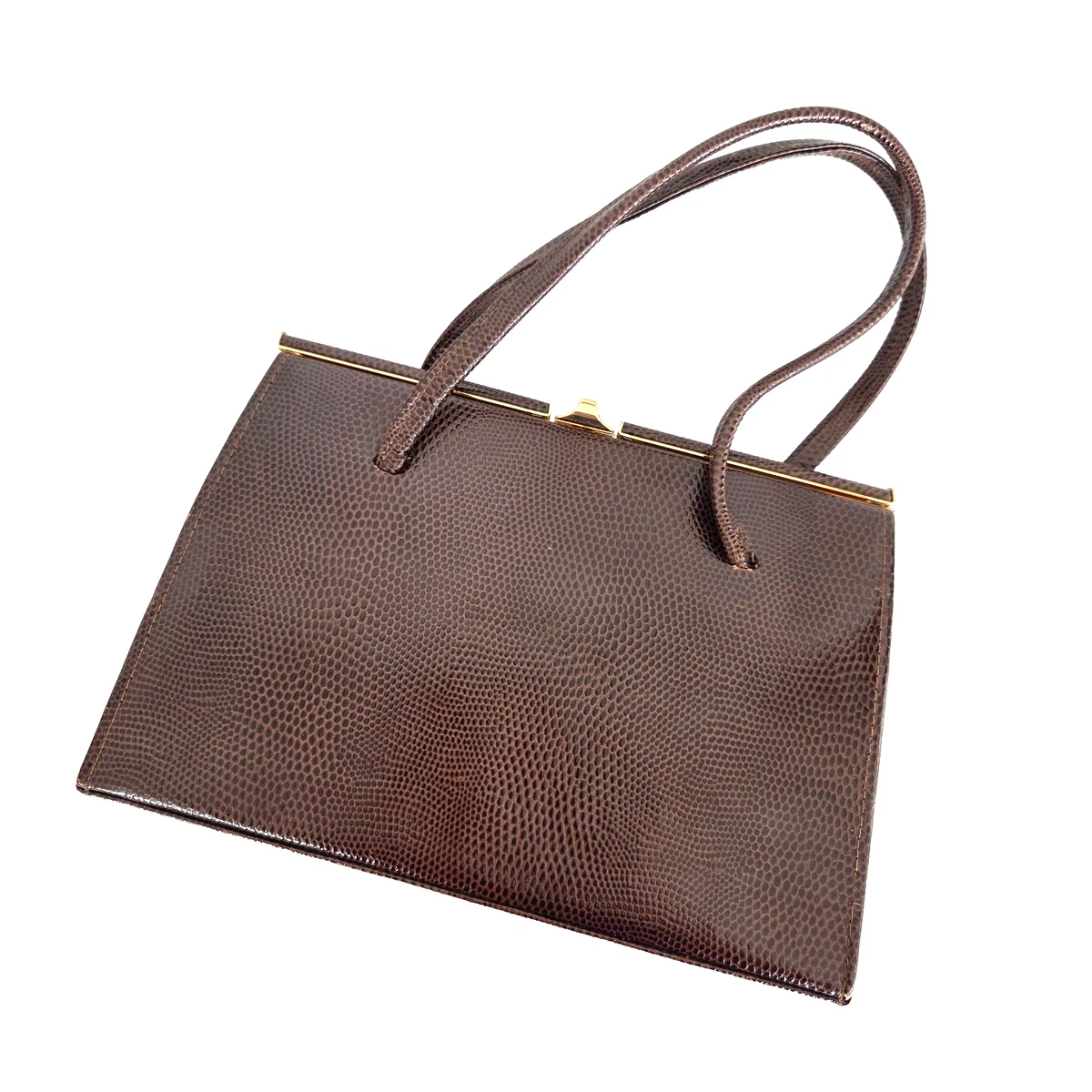 Crouch Fitzgerald In Vintage Bags, Handbags & Cases for sale | eBay
