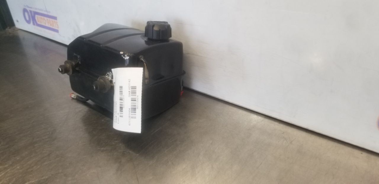 2004 LAMBORGHINI GALLARDO 5.0L COOLANT RESERVOIR OVERFLOW 07L121407