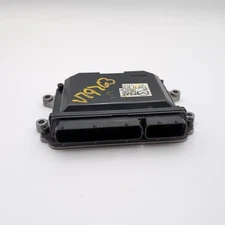 2017 2018 Mazda 3 2.5L Powertrain Control Module Computer PCM ECM PSAE18881