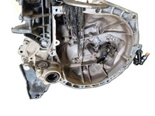 Boite de vitesse Citroen C3