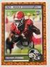 2025 Panini Score-A-Treat #51 Trevor Etienne Carolina Panthers