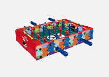 NIB FIFA World Cup 2026 Tabletop Foosball Soccer Game Set