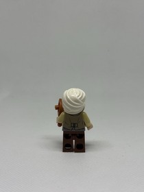 LEGO Prince of Persia Alamut Merchant Minifigure 7571