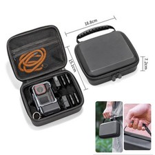 Storage Bag Hard Case For Insta360 Ace Pro2 Street Photography All-in-One Kit