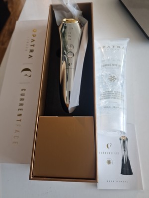 OPATRA LONDON CURRENTFACE + Opatra London Conductive Gel