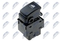 NEU - NTY EWS-HY-008 Schalter, Fensterheber FüR Hyundai