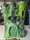 INCOMPLETE Vintage MOTU Castle Grayskull Masters Of The Universe He-Man 80s