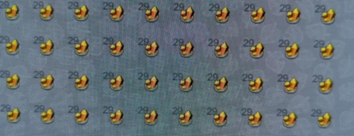  animal crossing Pepite 