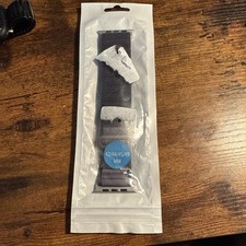 Generic Alpine Loop Band for Apple Watch Ultra/Ultra 2 Gray Grey Large - Generic