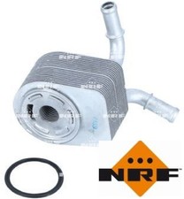 NRF 31832 Ölkühler für Motoröl für Ford 
