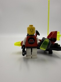 LEGO Space: Pulsar Charger (6811)
