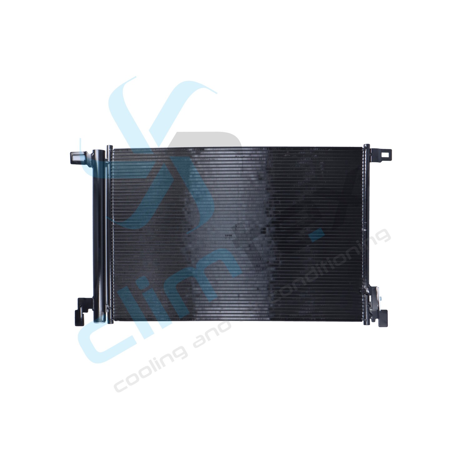 CONDENSER AIR CONDITIONING CH2-1230 FOR VW AUDI A6/C8/Allroad Q7/Van A7 A8/D5