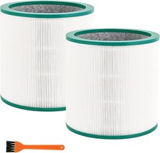 Dyson TP02 Air Purifier True HEPA Filters 2 P...