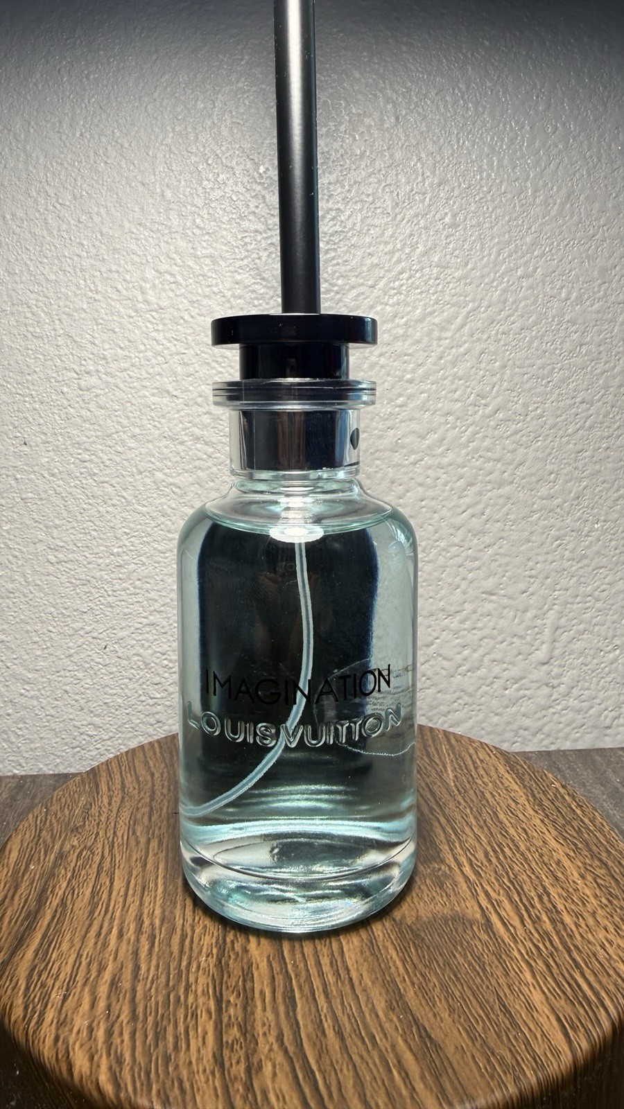 Louis Vuitton Imagination Eau de Parfum Spray Unisex Fragrance Bottle