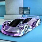GTA Online PS5 Modified Car: Pegassi Tezeract