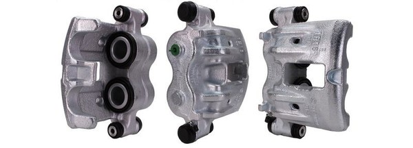 Elstock 87-1377 Bremssattel Passend FüR Iveco Passend FüR Nissan Renault-image