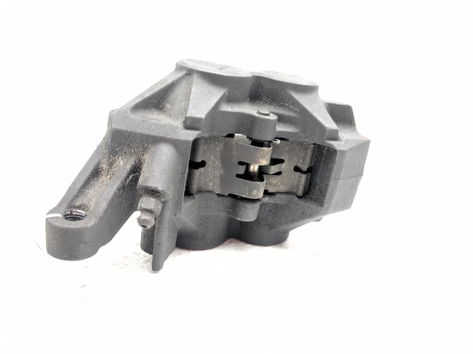 06-08 Juego de pinzas de freno delanteras Yamaha YZF-R6S YZF R6 Foto 3 de 4