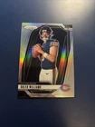 2024 Panini Prizm - Rookie Variations Caleb Williams #1 Silver Prizm (RC)