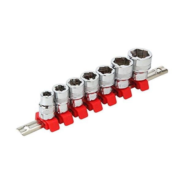 SK11 Remove Socket Set Insert angle 9.5mm SHS307RE Official Collectible Japan