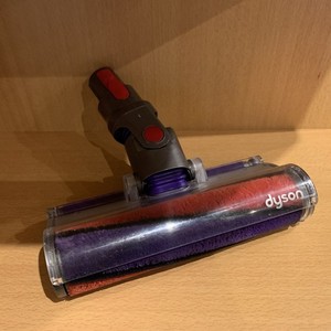 Original Dyson Softroller 112232-12 Staubsauger V7, V8, V10, V15, V11  Bodendüse
